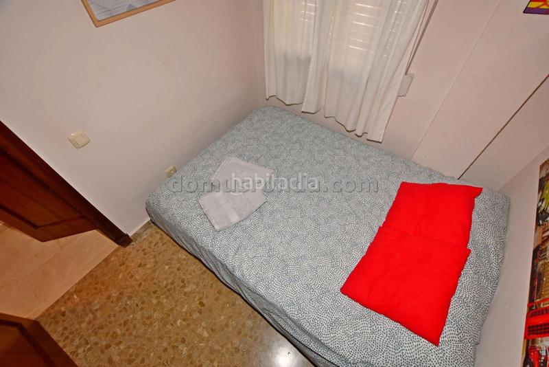 Foto 6484725a-5e19-4c88-aecc-d238256709d5. Appartement avec chauffage dans Centro Ronda