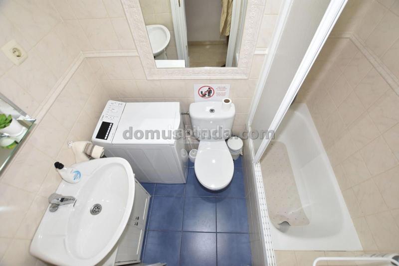 Foto be55d0f1-362b-44b8-b068-dbb34aa18144. Appartement avec chauffage dans Centro Ronda