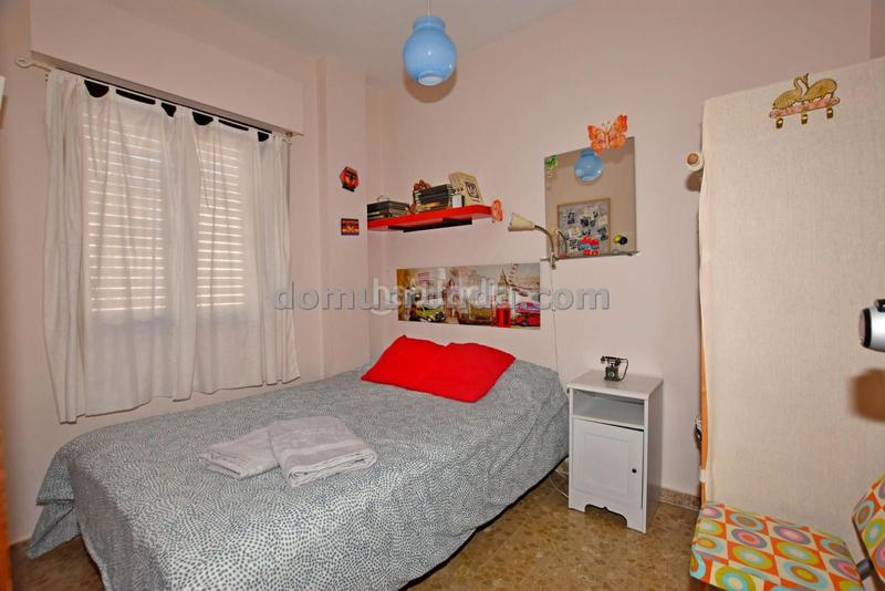 Foto e530b65f-149b-4828-824b-046fedd1cfde. Appartement avec chauffage dans Centro Ronda