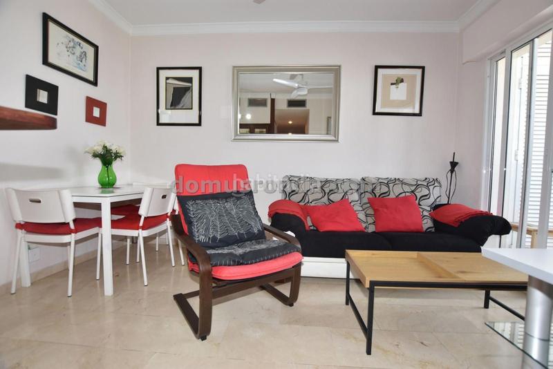 Foto e820e25b-dd25-48a3-94b5-b561cb2811d6. Appartement avec chauffage dans Centro Ronda