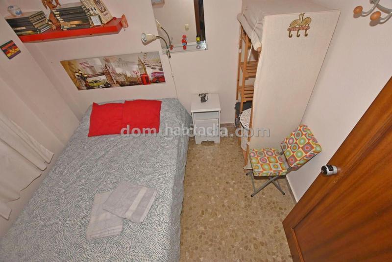 Foto ebdbc014-3b11-4904-8674-36674d195ab6. Appartement avec chauffage dans Centro Ronda