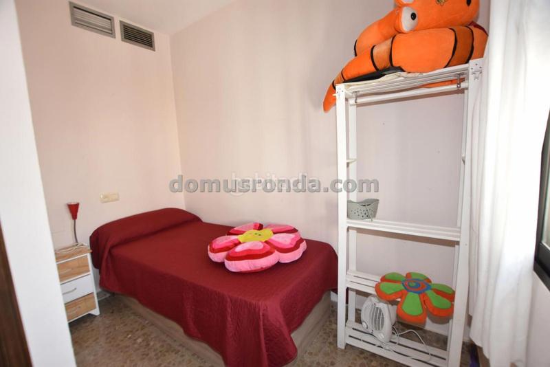 Foto f436f9d5-7735-41ae-89fd-35a00fc72989. Appartement avec chauffage dans Centro Ronda