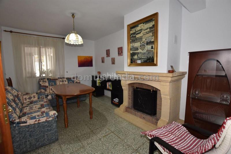 Foto 03858f34-0a24-4f98-8cbd-e9133a4f6755. House in San Francisco Ronda