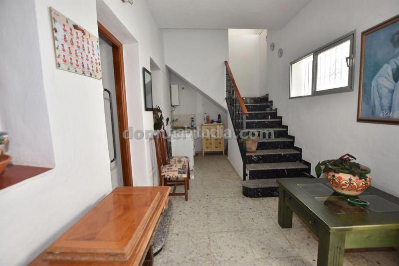 Foto 0dec1afd-86a8-440c-a470-7e836b13016d. House in San Francisco Ronda