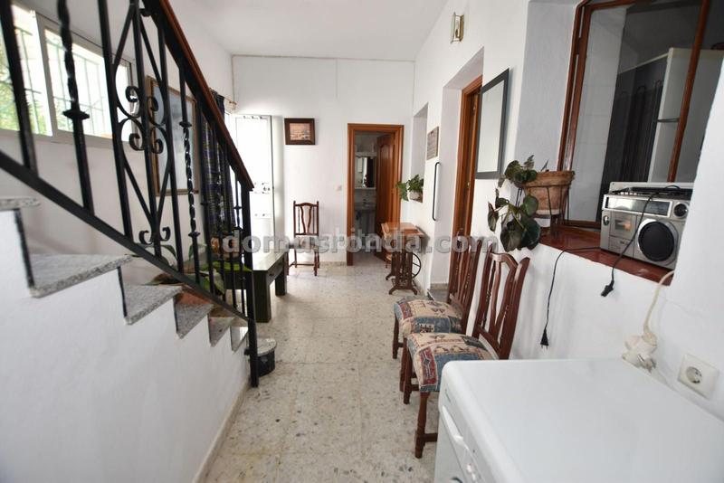 Foto 24b611bb-d3d1-4ed3-acf9-f8e3ff4a18c9. House in San Francisco Ronda