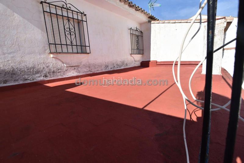 Foto 64686f98-cc99-4f67-864b-528d229b3425. House in San Francisco Ronda