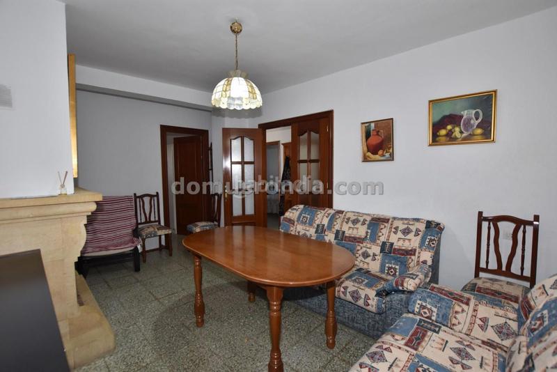 Foto a8e06af1-4a37-4627-a87c-1fbe71128055. House in San Francisco Ronda