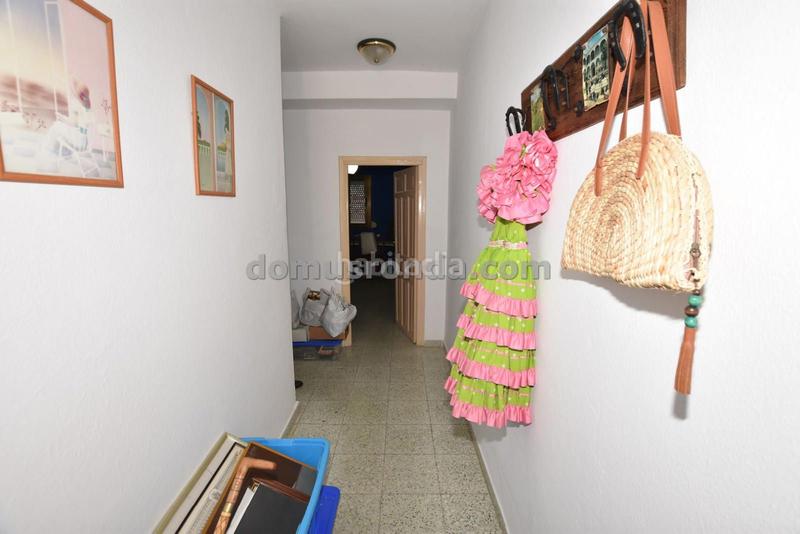 Foto ac17c9cd-3c4d-422e-bf23-51c3bdc0f2e4. House in San Francisco Ronda