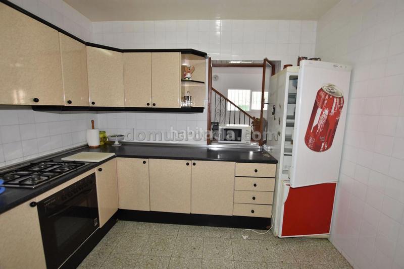 Foto b11c29f3-1877-44a2-8879-92771d3279c2. House in San Francisco Ronda