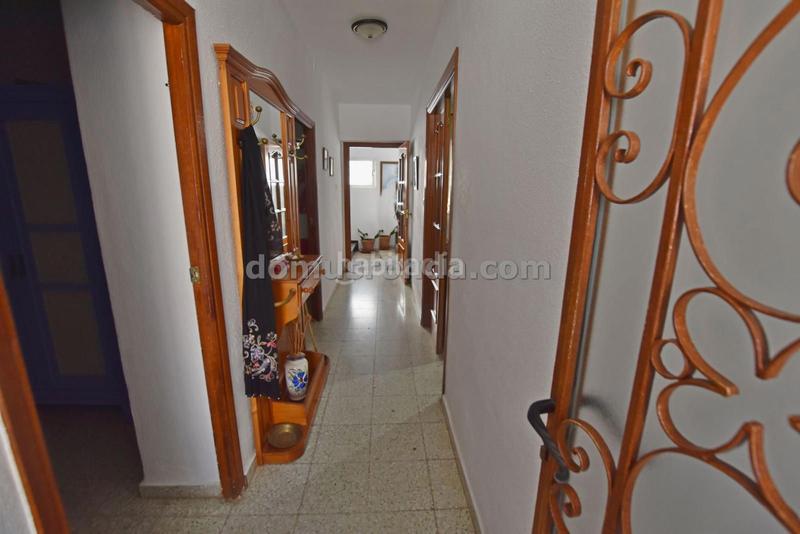 Foto b5a3283e-13e1-49fb-9782-1051f2607682. House in San Francisco Ronda