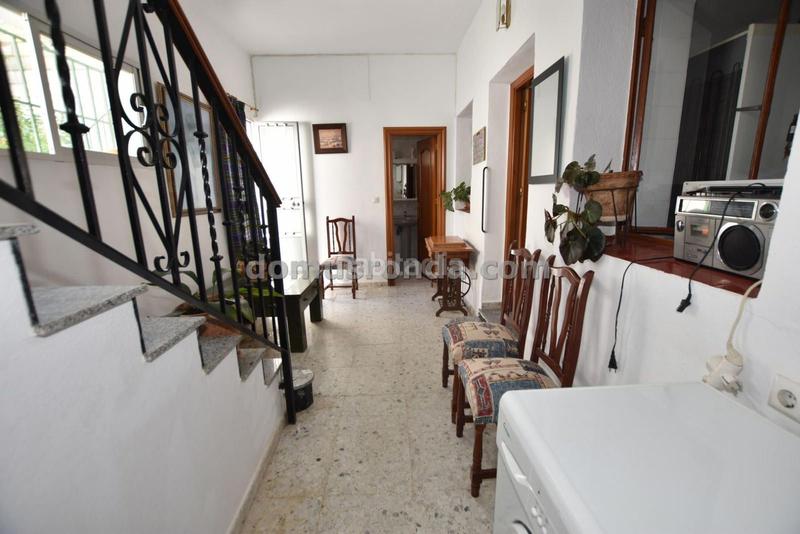 Foto bbcd9778-23f6-4423-92bc-391084ed126e. House in San Francisco Ronda