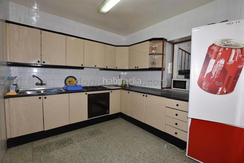 Foto f4d7b09c-a435-40ce-bbdd-b9bae44d840b. House in San Francisco Ronda