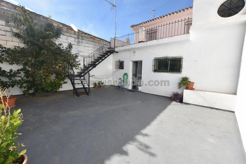 Foto f9a185b0-c08f-4414-a99d-c0179be9b756. House in San Francisco Ronda