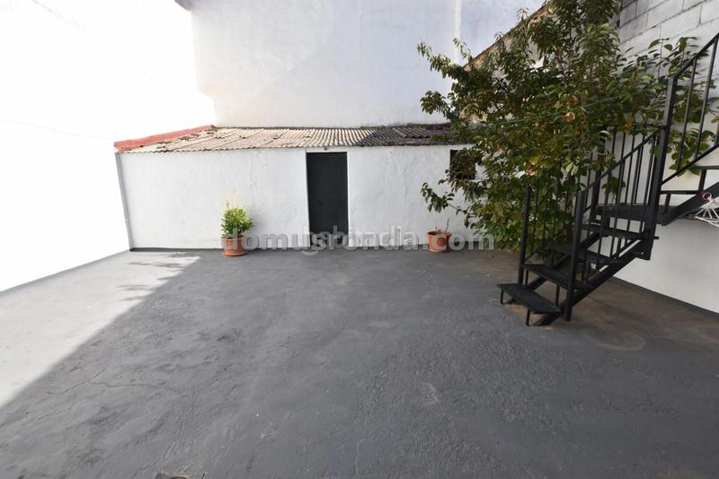 Foto faf76ff9-6bb5-416e-bd10-0c215abcd37c. House in San Francisco Ronda