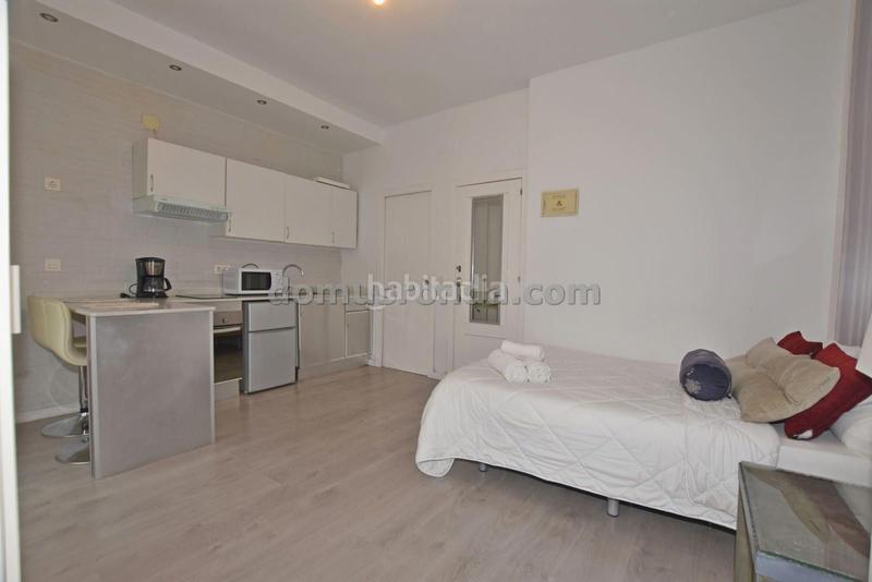 Foto 580caddb-c6f7-43f5-8941-84acf6882c35. Piso ideal inversión en funcionamiento en pleno Centro en Ronda