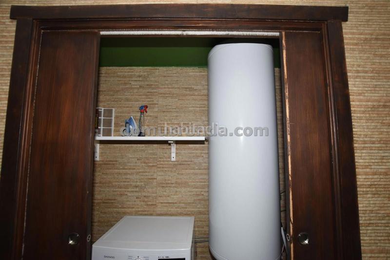 Foto 6578aa1e-a5ef-43cf-92af-85f83bd9d743. Piso ideal inversión en funcionamiento en pleno Centro en Ronda