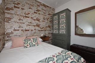Etagenwohnung in Centro. Ideal inversión en funcionamiento en pleno centro de ronda