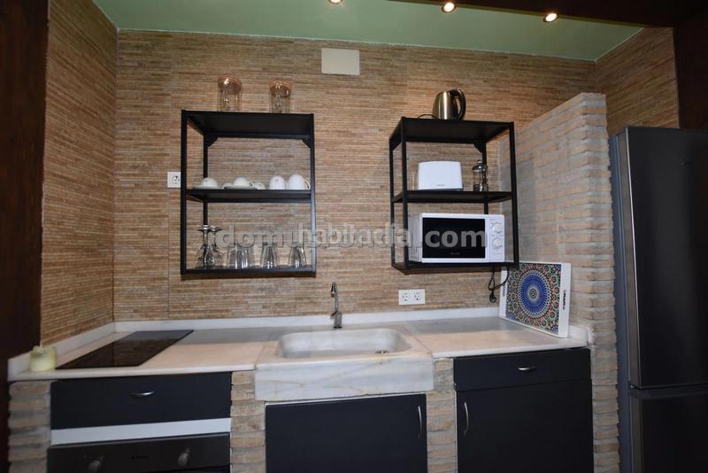 Foto d94deac0-1c79-44ef-b48d-1afcd2cc8fcb. Piso ideal inversión en funcionamiento en pleno Centro en Ronda