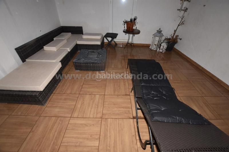 Foto 3260dc06-662c-4b8e-b6db-6c7df0f57c18. Casa amb calefacció a Casco Histórico Ronda