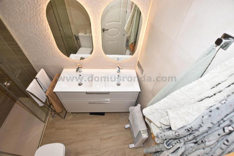 Foto 3ad326ff-6b0c-47a9-a9fc-2f49fbc9ed79. Casa amb calefacció a Casco Histórico Ronda