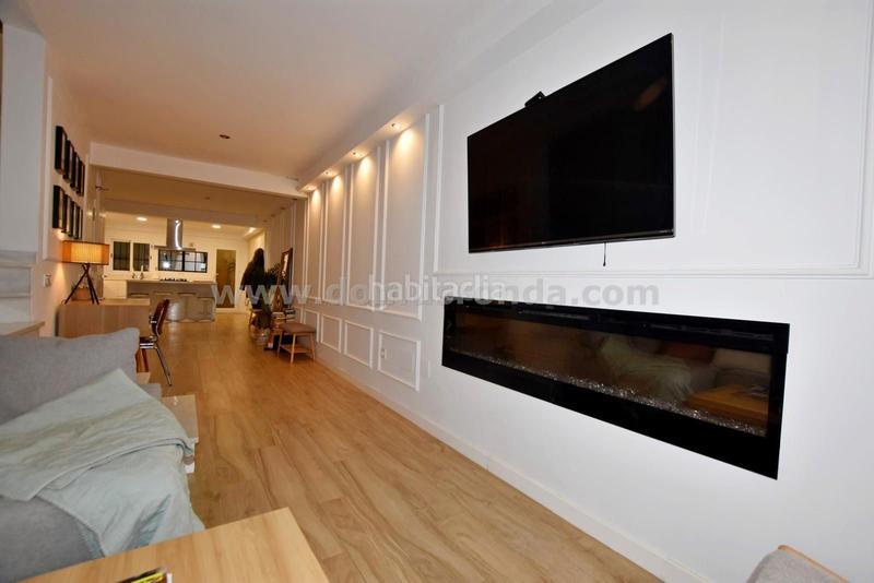 Foto 471f1bd7-f1b1-4b8e-b1cf-8ffb883985f7. Casa amb calefacció a Casco Histórico Ronda