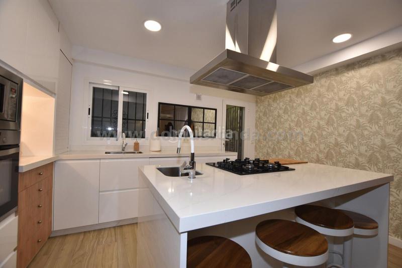 Foto 60cd1e92-a5c3-4c71-87f8-172a0c118126. Casa amb calefacció a Casco Histórico Ronda