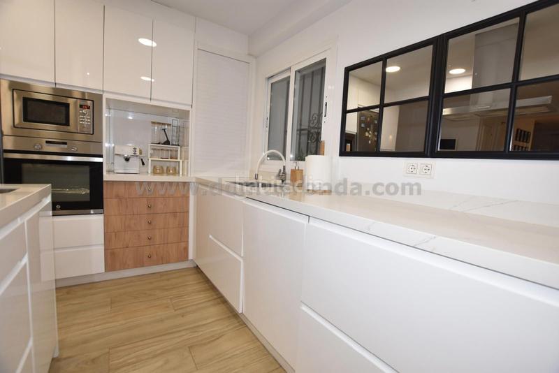 Foto c2260c70-37e4-4dc9-bf98-47fd589cc16f. Casa amb calefacció a Casco Histórico Ronda