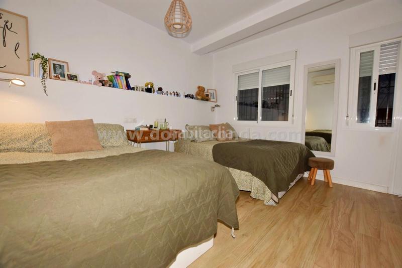 Foto e21ac072-69d5-4365-852a-cc554fb3ba8b. Casa amb calefacció a Casco Histórico Ronda