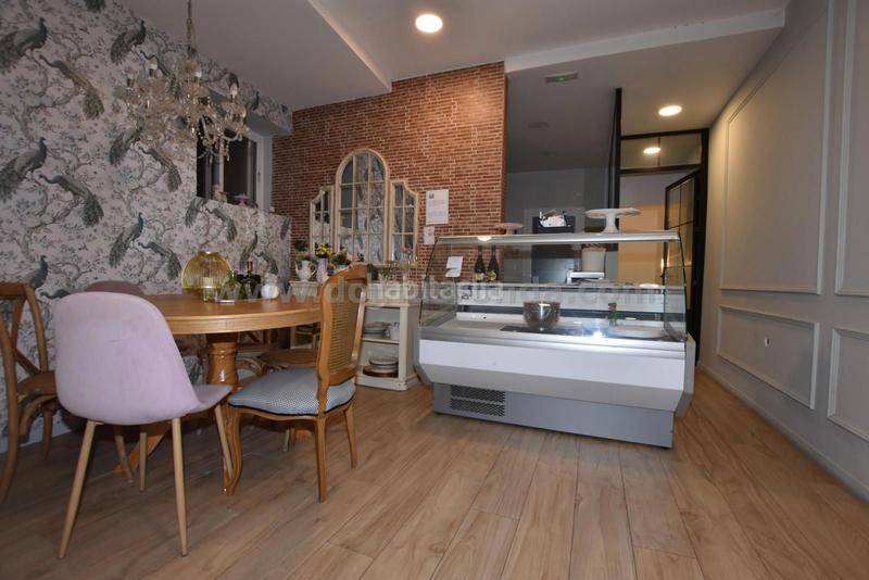 Foto e907e876-d08e-4f11-95a3-c6c104bc5235. Casa amb calefacció a Casco Histórico Ronda