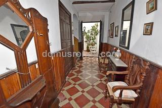 Casa in Arriate. Casa con piscina propia en el centro de arriate