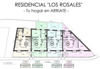 Casa a Arriate. Se venden casas de nueva construcción en arriate
