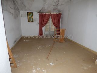 House in Casco Histórico. Dos viviendas en pleno centro para rehabilitar