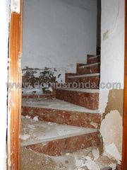 Casa a Casco Histórico. Dos viviendas en pleno centro para rehabilitar