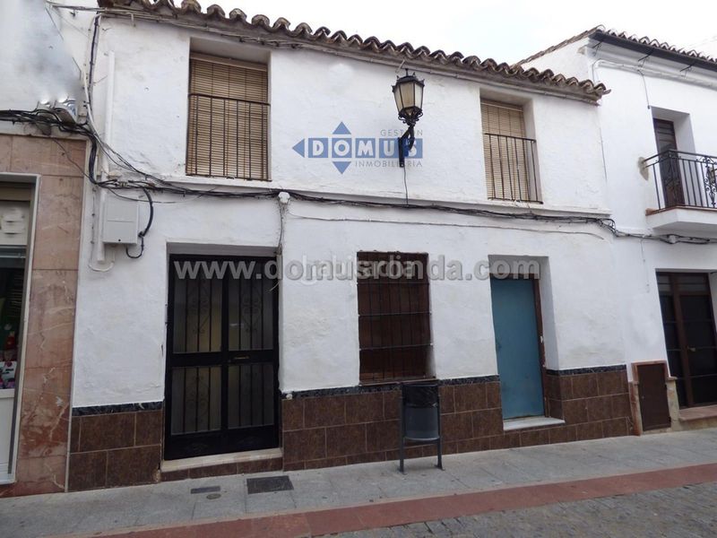 Foto c166eab0-e3c3-4be0-b0c8-69b6ee43f0ca. Casa a Casco Histórico Ronda