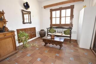 Chalet in Arriate. Casa señorial cerca de ronda