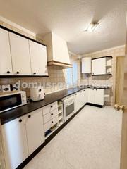 Piso en El Fuerte - La Dehesa. Piso en venta en la zona de la dehesa