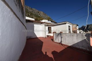 Casa a Benaoján
