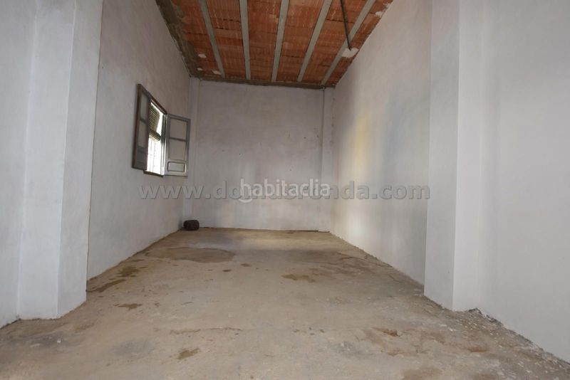 Foto 28d514b6-44b4-44ff-a232-e6cf97b1c14c. Lloguer local comercial a Centro Ronda