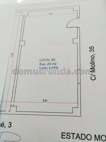 Foto 49e6fb98-4c3e-40bf-af2c-dd703909722a. Lloguer local comercial a Centro Ronda