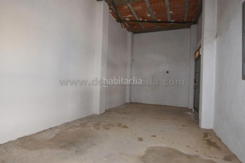 Foto 99131a8b-1e23-4a5d-91bb-2bce2c2b8374. Lloguer local comercial a Centro Ronda