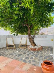 Lloguer Casa a Parauta. Casa con encanto en el valle del genal