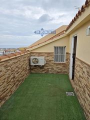 Àtic a San Pedro de Alcántara Pueblo