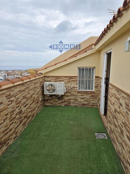 Foto 6f21e6a8-3172-4f97-b9dd-27d1d7fbcb21. Àtic amb aparcament a San Pedro de Alcántara Pueblo Marbella