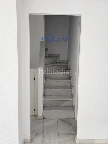Foto afa1f200-3dd8-44d6-a8a8-9213da2a8d47. Àtic amb aparcament a San Pedro de Alcántara Pueblo Marbella