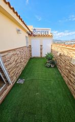 Penthouse in San Pedro de Alcántara Pueblo. Ático luminoso con terraza privada y garaje