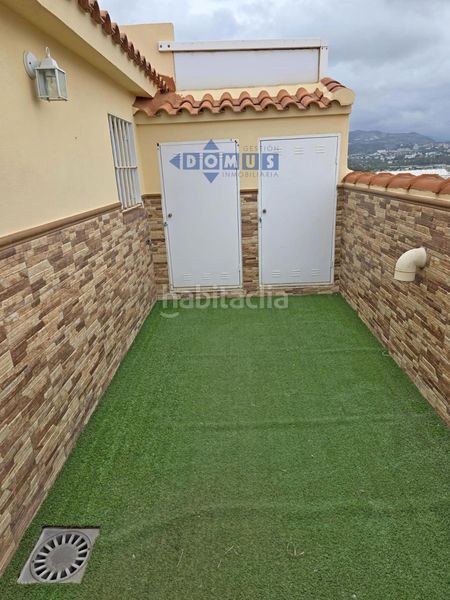 Foto c22f8737-4c64-40af-a2a4-f1e216e4dc4f. Àtic amb aparcament a San Pedro de Alcántara Pueblo Marbella