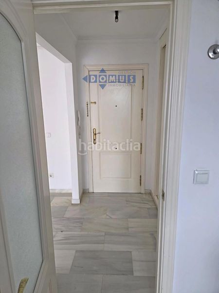 Foto d4a1d236-4068-4b62-a677-416245bcd4d6. Àtic amb aparcament a San Pedro de Alcántara Pueblo Marbella
