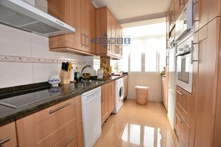 Etagenwohnung in San Rafael. Piso reformado y muy luminoso