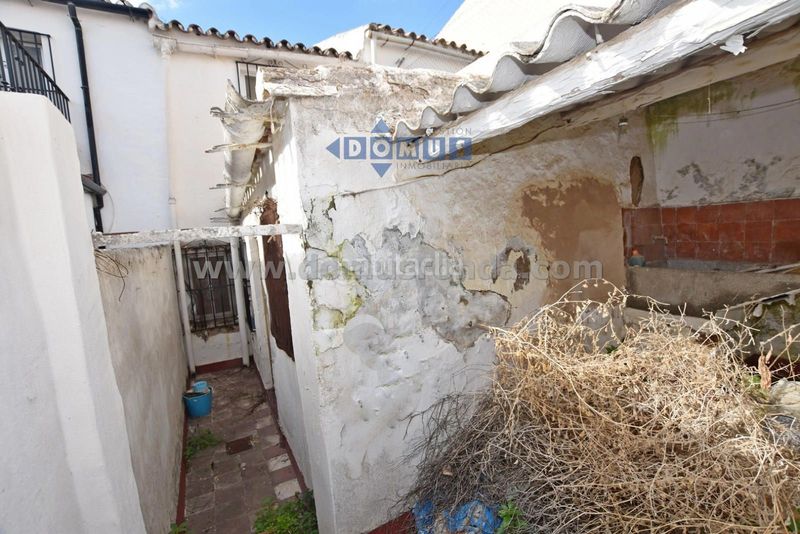 Foto 038d44bc-b94f-4360-8c81-09ecae10a820. Casa a Casco Histórico Ronda