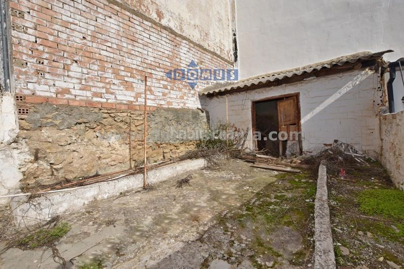 Foto 3fe8e5d3-29b0-4a51-ba91-466543e1704f. Casa a Casco Histórico Ronda